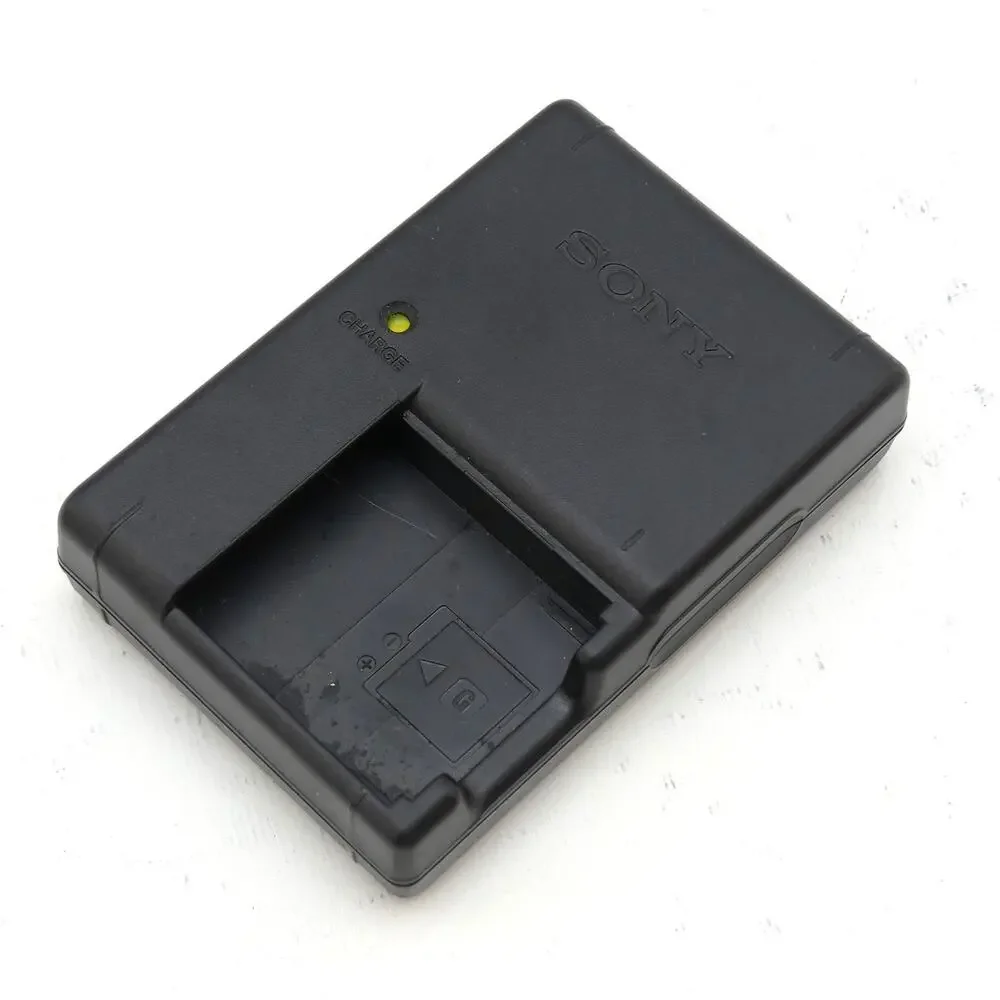Sony Cyber-shot DSC-W170 10.1MP Digital Camera 5x Zoom Charger 4GB Memory Card